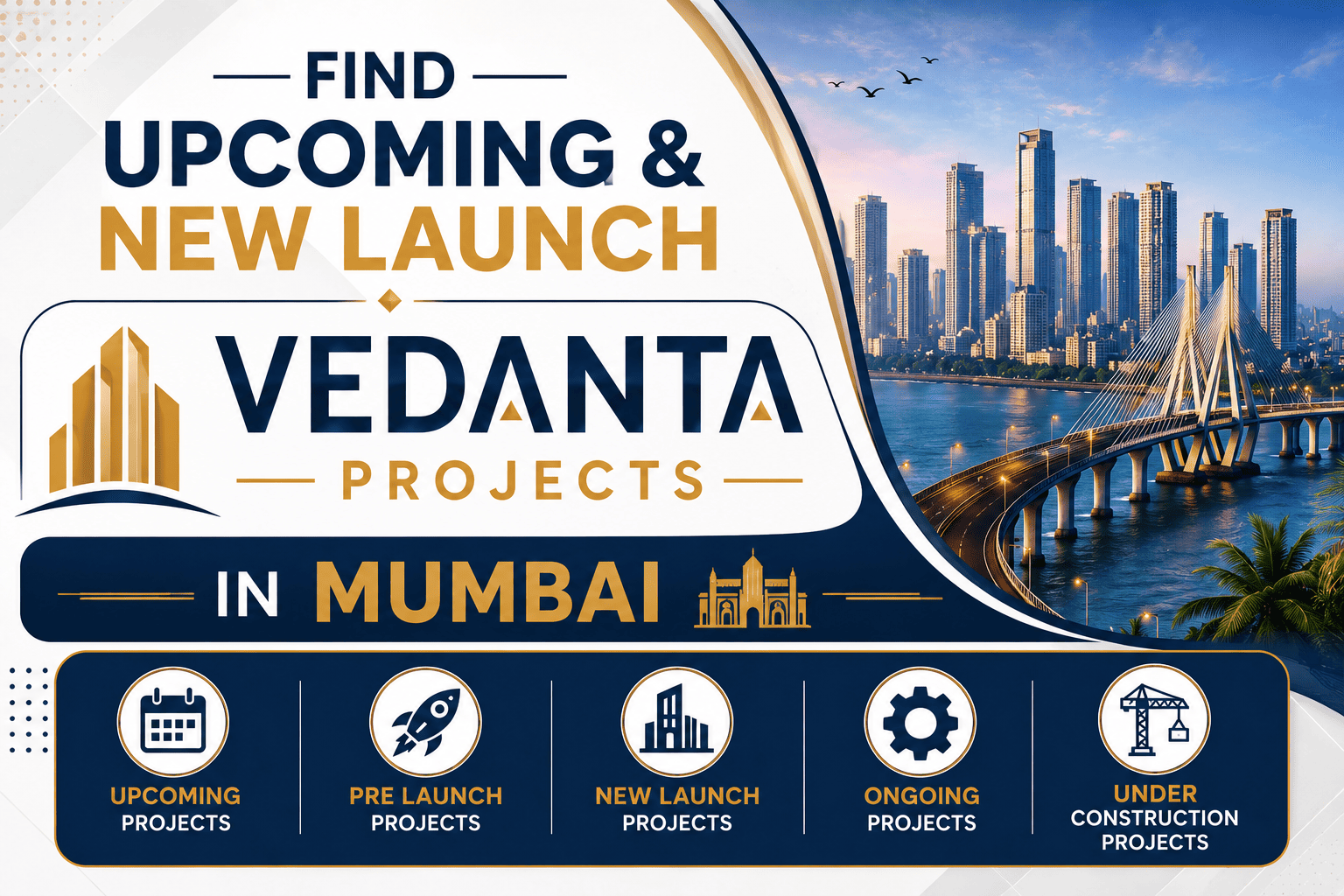 Vedanta Projects